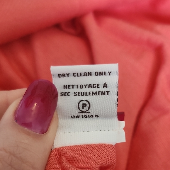 DIANE VON FURSTENBERG Zarita lace coral bodycon cocktail dress - Picture 11 of 16